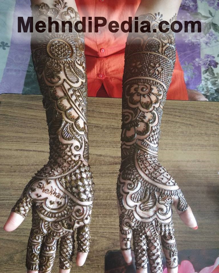 Mehek Mehendi Designing Parlour | Thiruvananthapuram