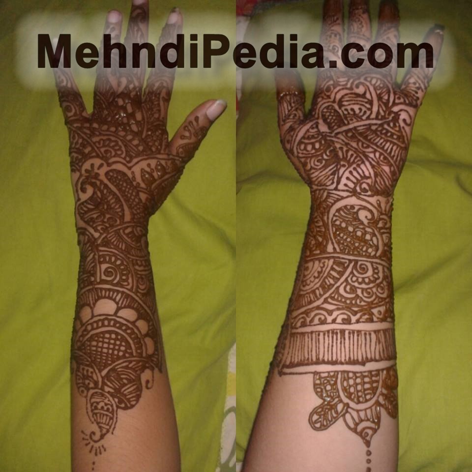 new hand mehndi design free download