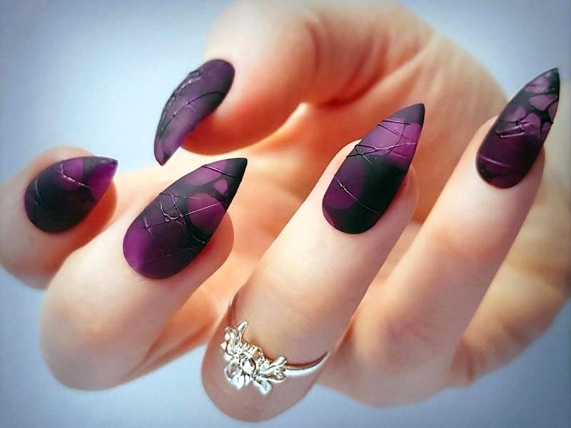beautiful nail art image