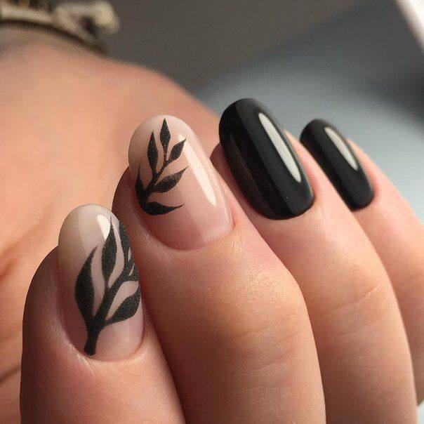 loving nail art