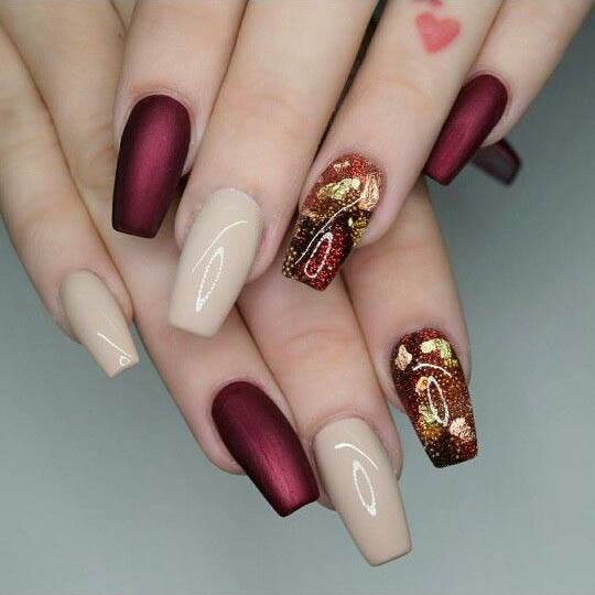 Useful Manicure Tips to Make Short Nails Look Fancy