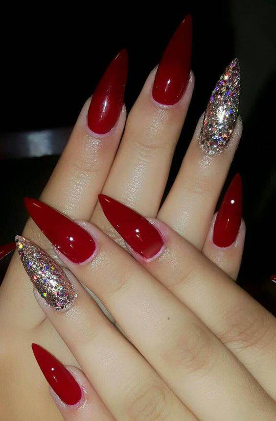 amazing nail designs for fall